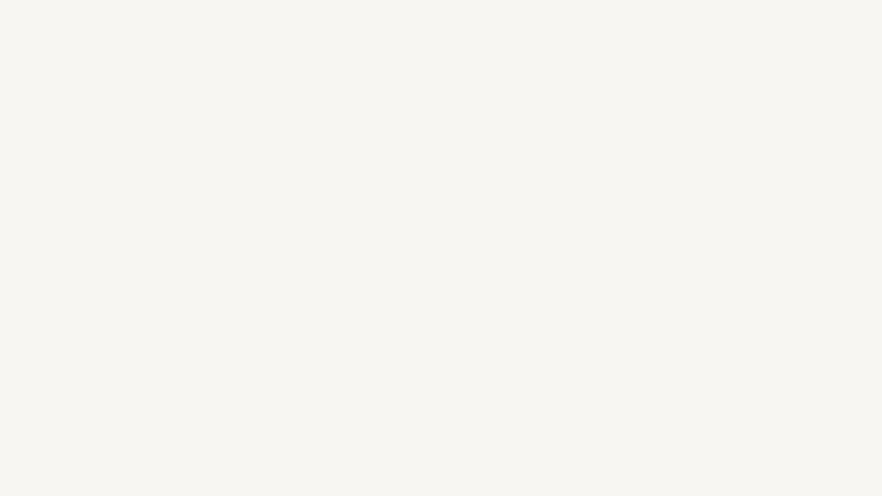 AveryIQ Financial accounts page before the first bank, card, or cash account is added.